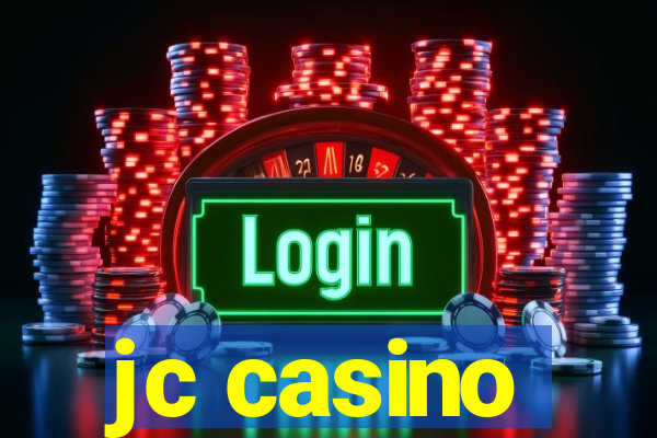 jc casino